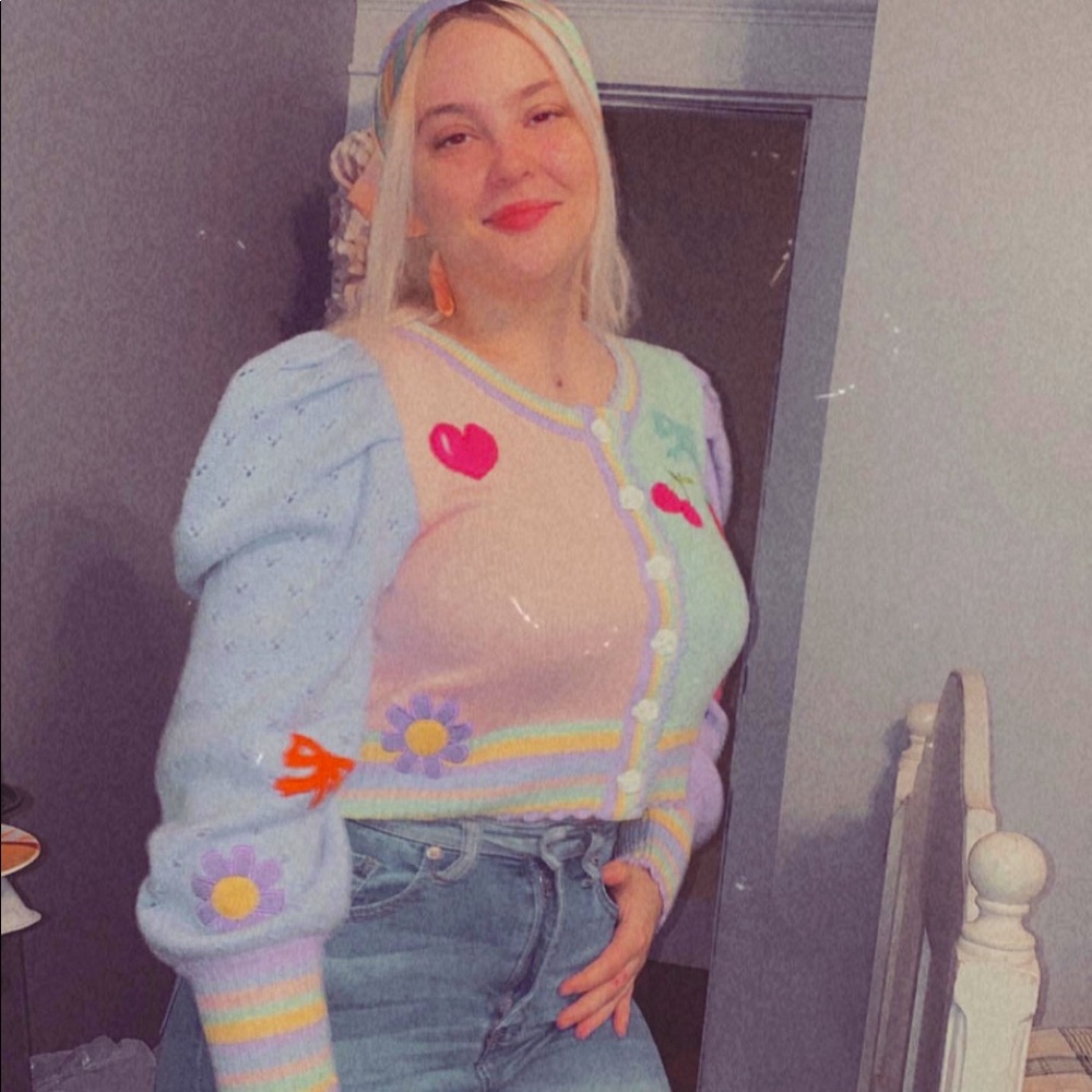 Meet your Posher, Ashlyn